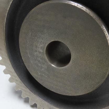 Browning YCS540 Cast Iron 40-Tooth Spur Gear 1-1/4" Bore 2-1/2" W Face 8-3/8" OD