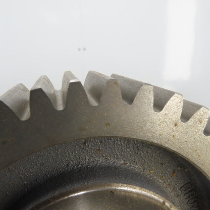 Browning YCS540 Cast Iron 40-Tooth Spur Gear 1-1/4" Bore 2-1/2" W Face 8-3/8" OD