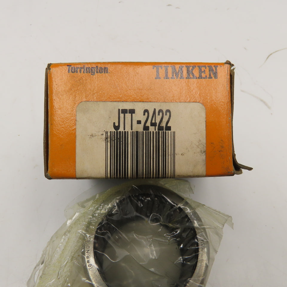 Timken JTT-2422 1-1/2" Bore Needle Roller Bearing 1-7/8" OD