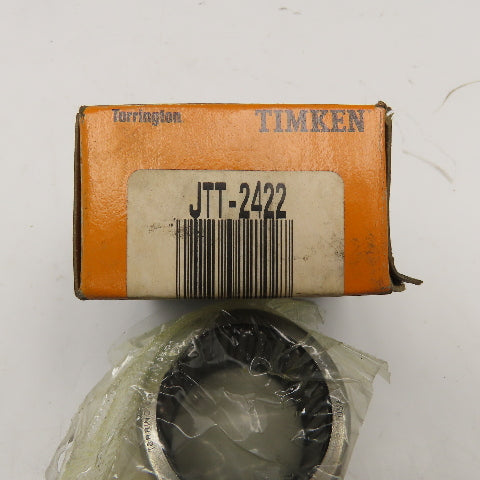 Timken JTT-2422 1-1/2" Bore Needle Roller Bearing 1-7/8" OD