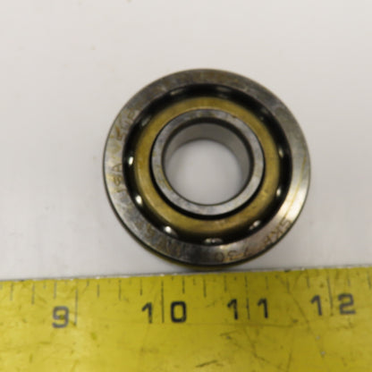 SKF 7305 BEGY Single Row Angular Contact Ball Bearing