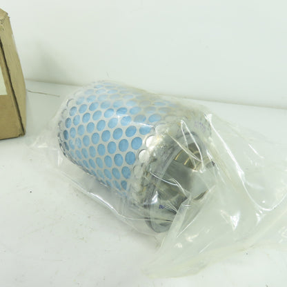 Leybold E20010304 Replacement Filter Element