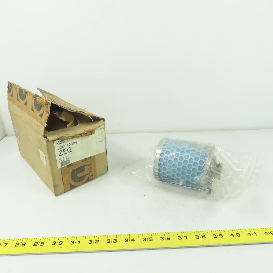Leybold E20010304 Replacement Filter Element