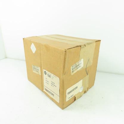Allen Bradley 140572 Bulletin 1336 75HP 460VAC AC Drive Spare Part Kit Rev 03