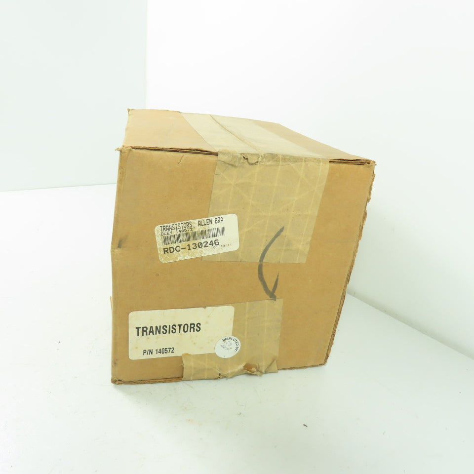 Allen Bradley 140572 Bulletin 1336 75HP 460VAC AC Drive Spare Part Kit Rev 03