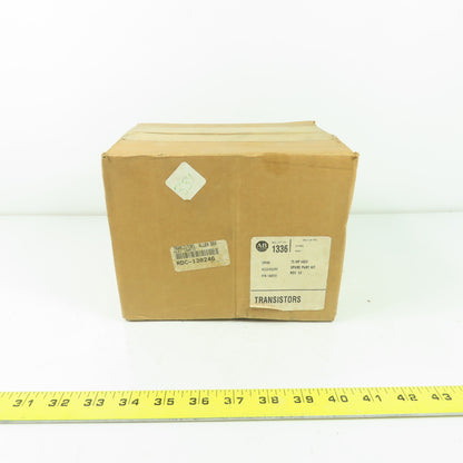 Allen Bradley 140572 Bulletin 1336 75HP 460VAC AC Drive Spare Part Kit Rev 03