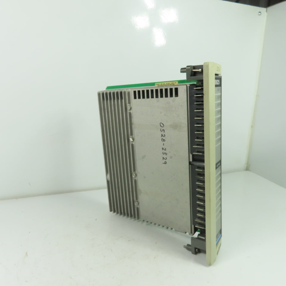 Modicon AS-B825-016 Modicon Input Module 16-Point 24VDC