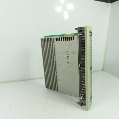 Modicon AS-B825-016 Modicon Input Module 16-Point 24VDC