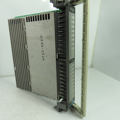 Modicon AS-B825-016 Modicon Input Module 16-Point 24VDC