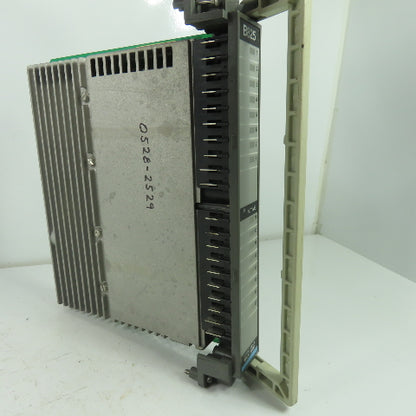 Modicon AS-B825-016 Modicon Input Module 16-Point 24VDC