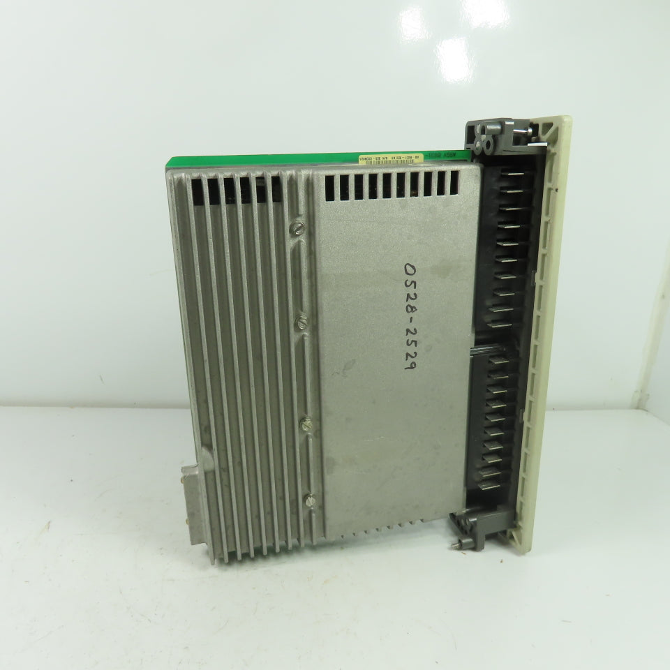 Modicon AS-B825-016 Modicon Input Module 16-Point 24VDC