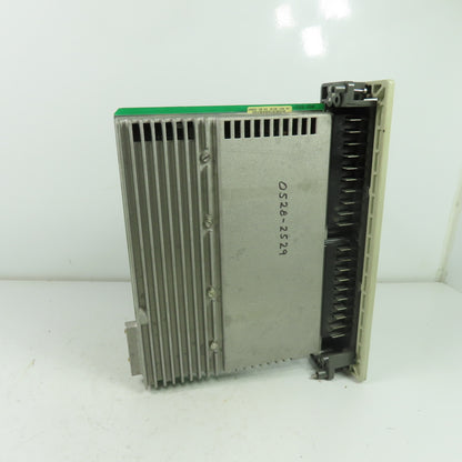 Modicon AS-B825-016 Modicon Input Module 16-Point 24VDC