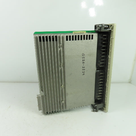 Modicon AS-B825-016 Modicon Input Module 16-Point 24VDC