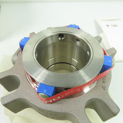 Flowserve GEB2848681B P-50 2" 50mm Mechanical Pump Seal NEW