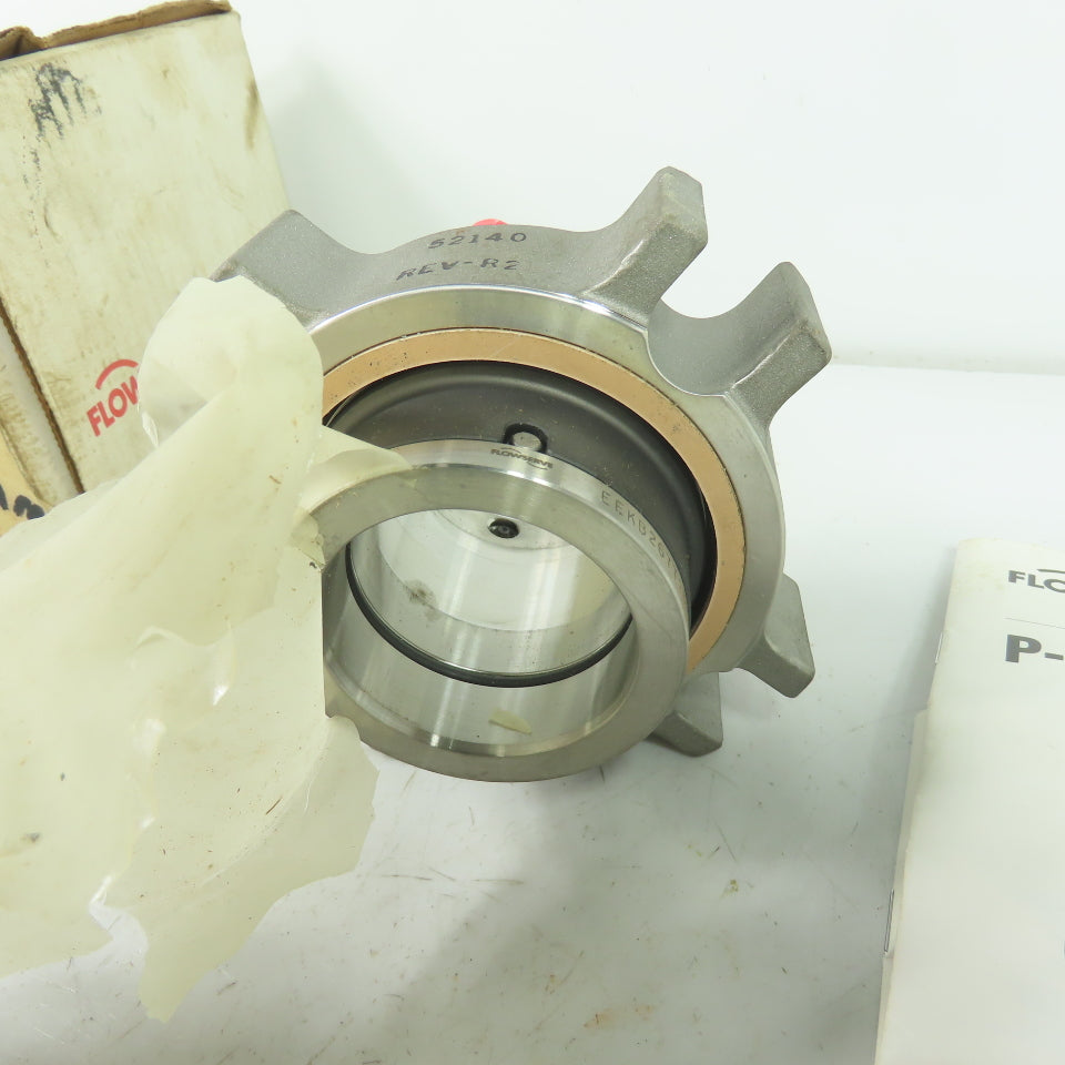 Flowserve GEB2848681B P-50 2" 50mm Mechanical Pump Seal NEW