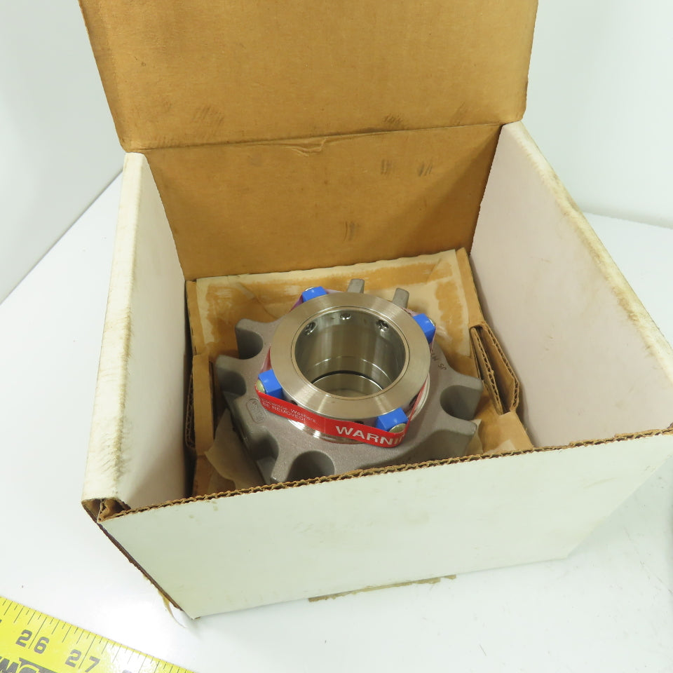 Flowserve GEB2848681B P-50 2" 50mm Mechanical Pump Seal NEW