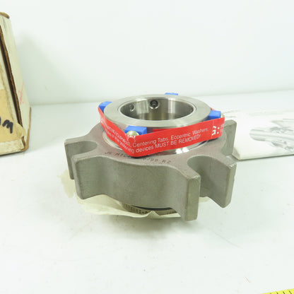 Flowserve GEB2848681B P-50 2" 50mm Mechanical Pump Seal NEW