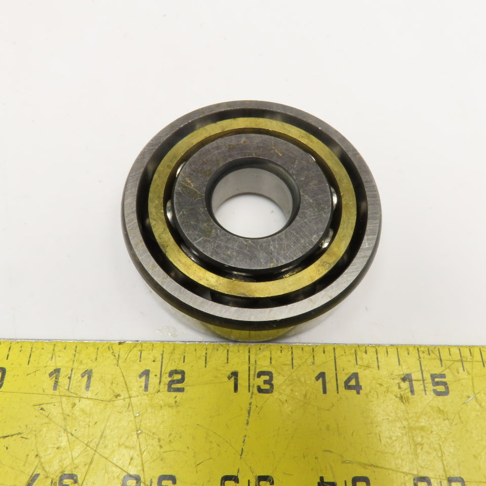 SKF 7405 BMG Single Row Angular Contact Ball Bearing 25x80x21mm