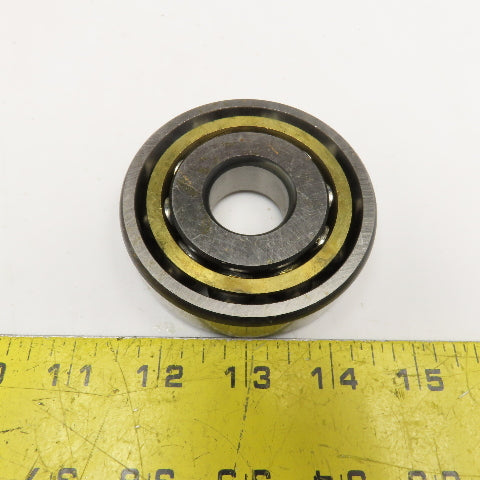 SKF 7405 BMG Single Row Angular Contact Ball Bearing 25x80x21mm