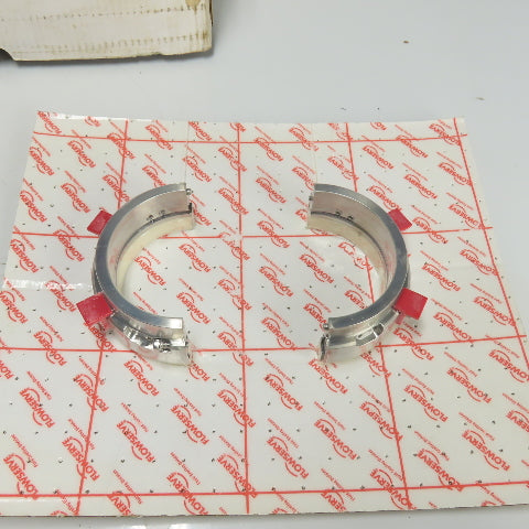 Flowserve A/PSS III 4250 Split Seal 4.25" 362843PS3 GEB4182444A-C LE3P4250T33-C