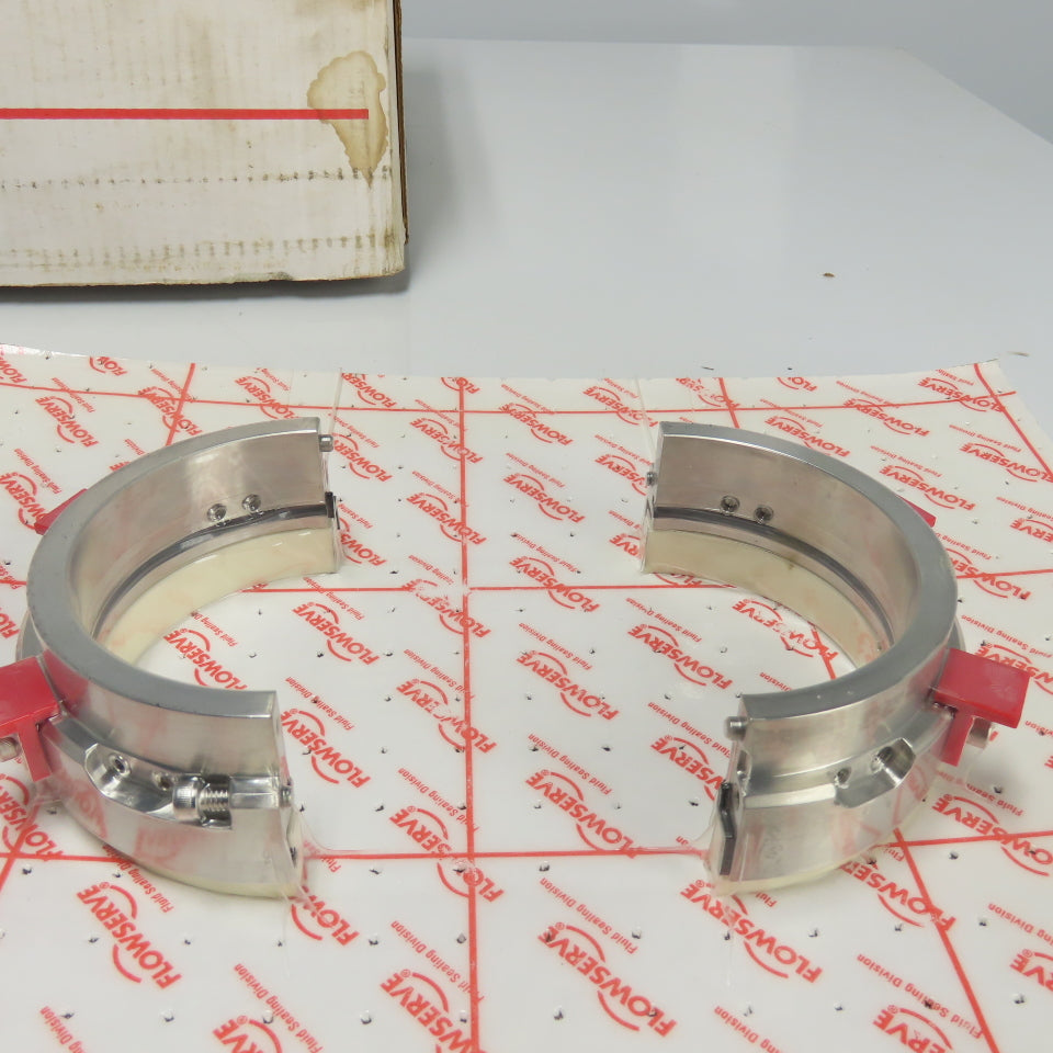 Flowserve A/PSS III 4250 Split Seal 4.25" 362843PS3 GEB4182444A-C LE3P4250T33-C