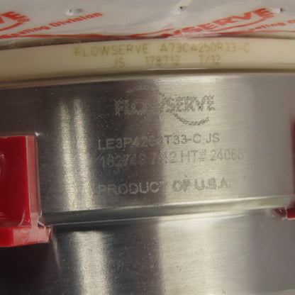 Flowserve A/PSS III 4250 Split Seal 4.25" 362843PS3 GEB4182444A-C LE3P4250T33-C