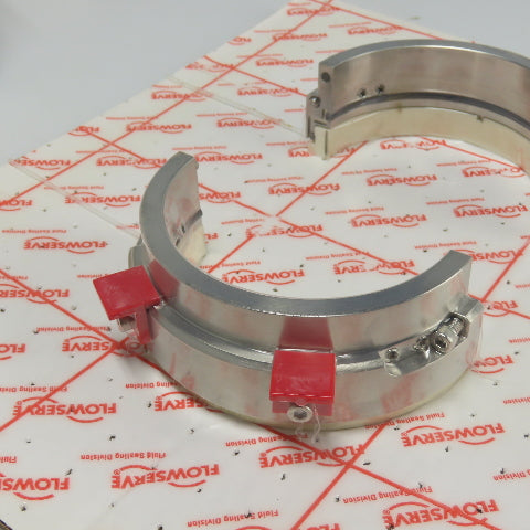 Flowserve A/PSS III 4250 Split Seal 4.25" 362843PS3 GEB4182444A-C LE3P4250T33-C