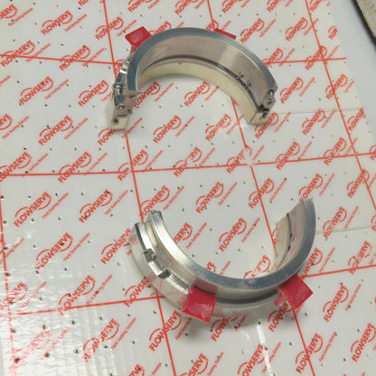 Flowserve A/PSS III 4250 Split Seal 4.25" 362843PS3 GEB4182444A-C LE3P4250T33-C