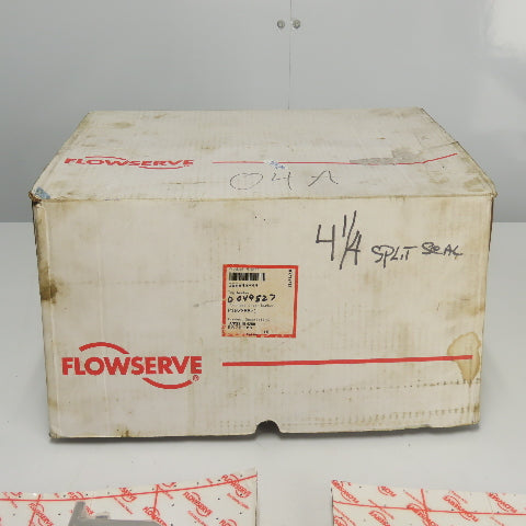 Flowserve A/PSS III 4250 Split Seal 4.25" 362843PS3 GEB4182444A-C LE3P4250T33-C