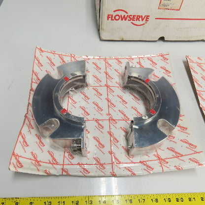 Flowserve A/PSS III 4250 Split Seal 4.25" 362843PS3 GEB4182444A-C LE3P4250T33-C