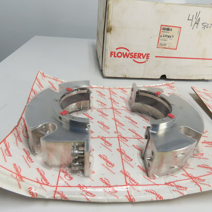 Flowserve A/PSS III 4250 Split Seal 4.25" 362843PS3 GEB4182444A-C LE3P4250T33-C