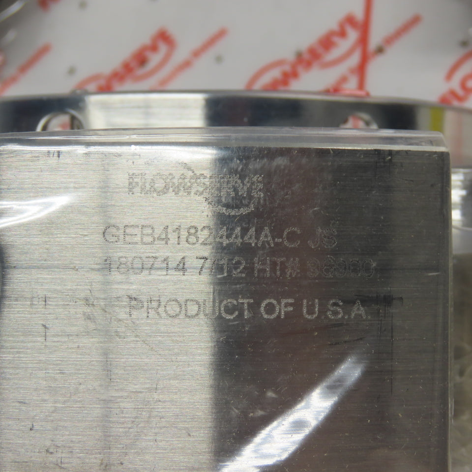 Flowserve A/PSS III 4250 Split Seal 4.25" 362843PS3 GEB4182444A-C LE3P4250T33-C