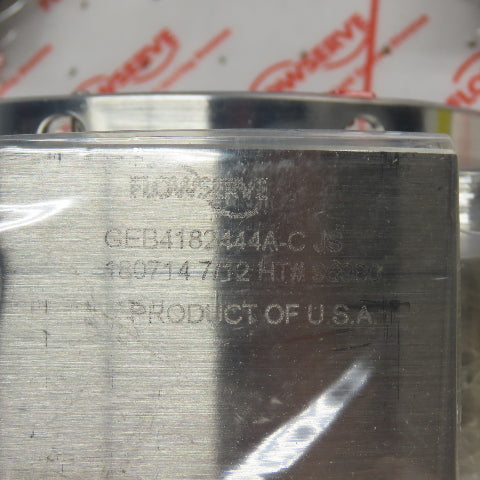 Flowserve A/PSS III 4250 Split Seal 4.25" 362843PS3 GEB4182444A-C LE3P4250T33-C