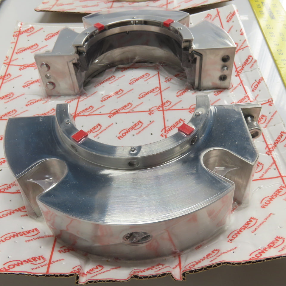 Flowserve A/PSS III 4250 Split Seal 4.25" 362843PS3 GEB4182444A-C LE3P4250T33-C