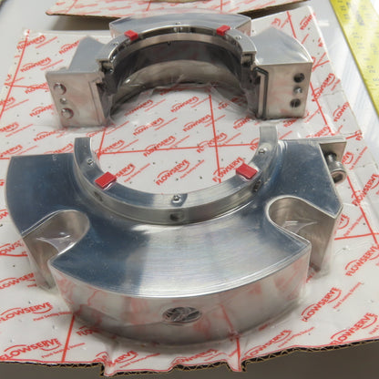 Flowserve A/PSS III 4250 Split Seal 4.25" 362843PS3 GEB4182444A-C LE3P4250T33-C