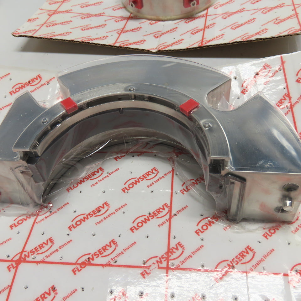 Flowserve A/PSS III 4250 Split Seal 4.25" 362843PS3 GEB4182444A-C LE3P4250T33-C