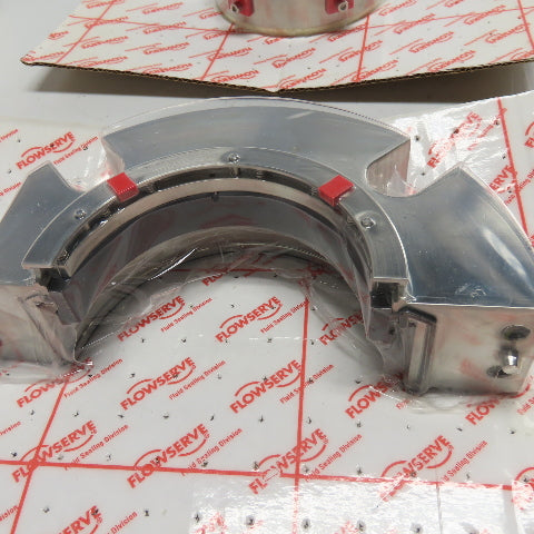 Flowserve A/PSS III 4250 Split Seal 4.25" 362843PS3 GEB4182444A-C LE3P4250T33-C