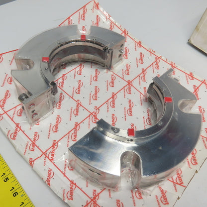 Flowserve A/PSS III 4250 Split Seal 4.25" 362843PS3 GEB4182444A-C LE3P4250T33-C