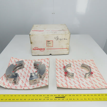 Flowserve A/PSS III 4250 Split Seal 4.25" 362843PS3 GEB4182444A-C LE3P4250T33-C