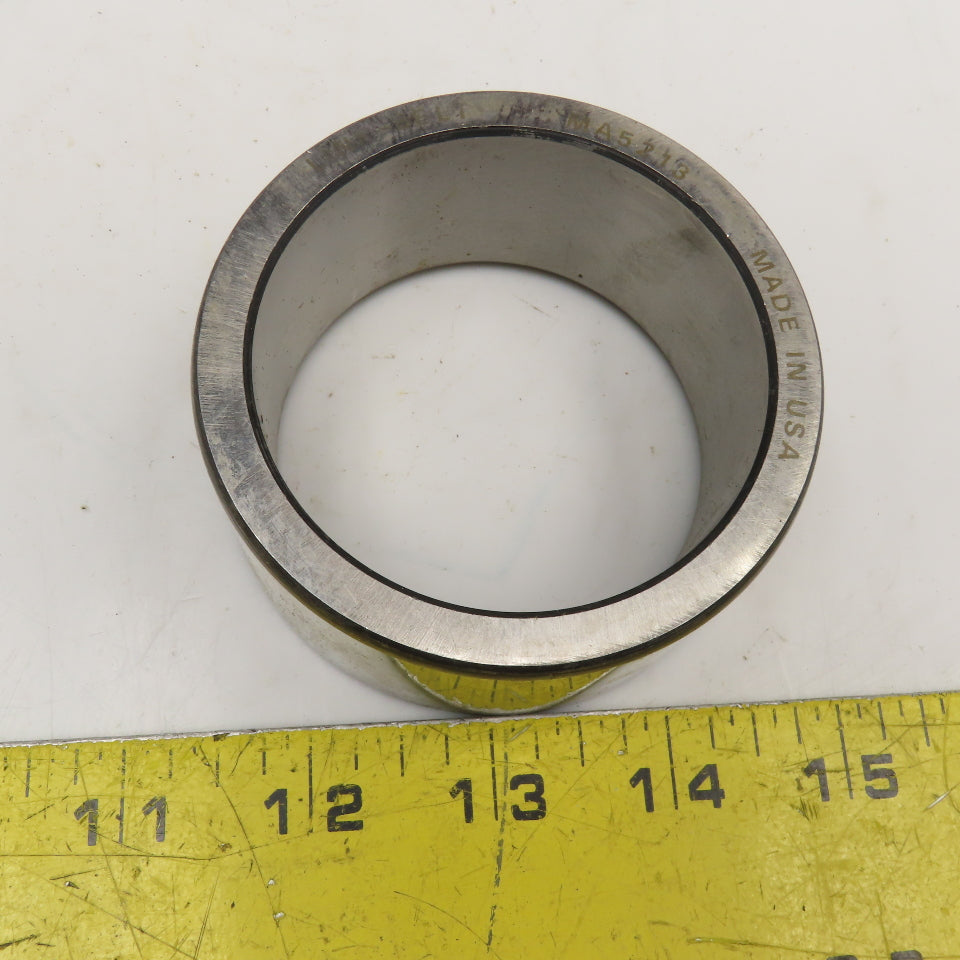 Link Belt MA5213 65mm Bore Cylindrical Roller Bearing Inner Ring