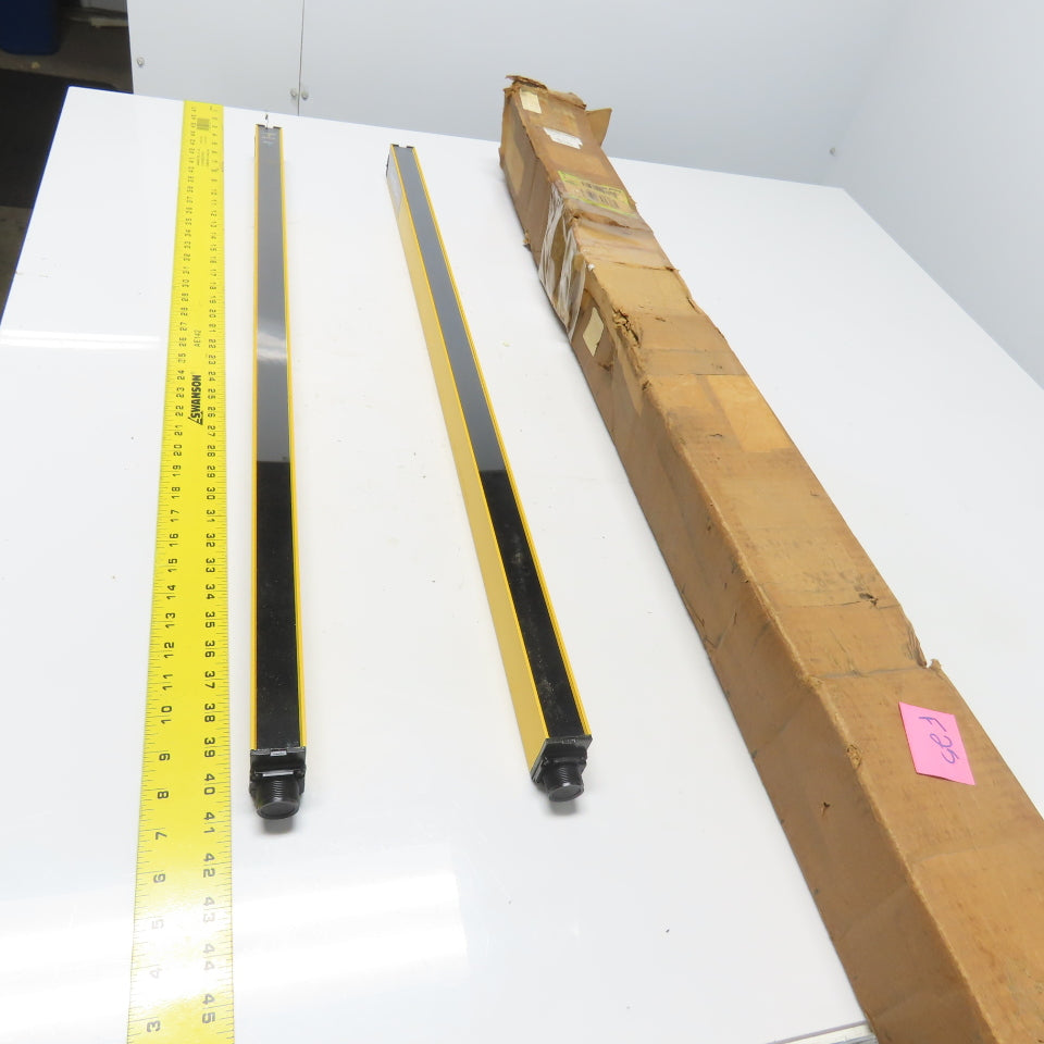 Safescan SS950-32000 SafeScan 9 32" Light Bar Receiver Transmitter Set 30' Range