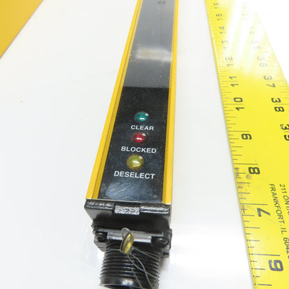 Safescan SS950-32000 SafeScan 9 32" Light Bar Receiver Transmitter Set 30' Range