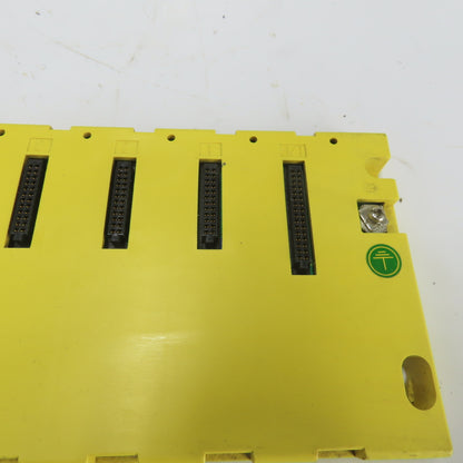Fanuc A03B-0807-C001 10-Slot Base Unit Module ABU10A