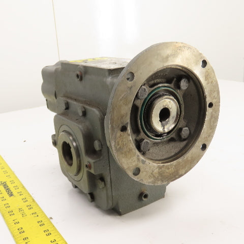 Winsmith 926MDSNE 40:1 Ratio Dual Output Gear Speed Reducer 43RPM Out 1316 Torq