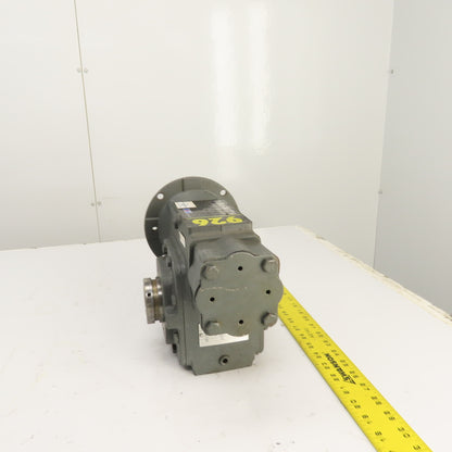 Winsmith 926MDSNE 40:1 Ratio Dual Output Gear Speed Reducer 43RPM Out 1316 Torq