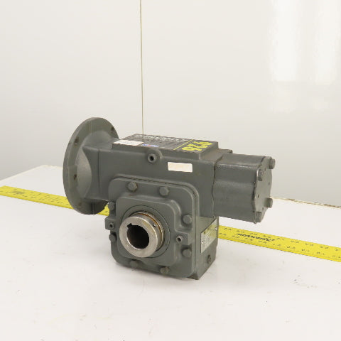 Winsmith 926MDSNE 40:1 Ratio Dual Output Gear Speed Reducer 43RPM Out 1316 Torq