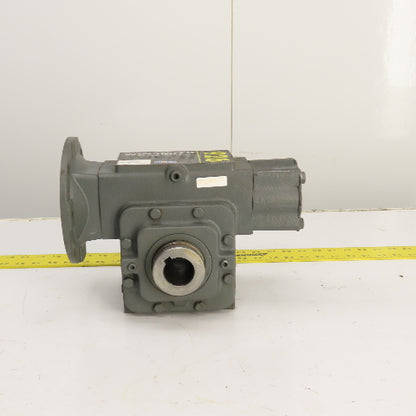 Winsmith 926MDSNE 40:1 Ratio Dual Output Gear Speed Reducer 43RPM Out 1316 Torq