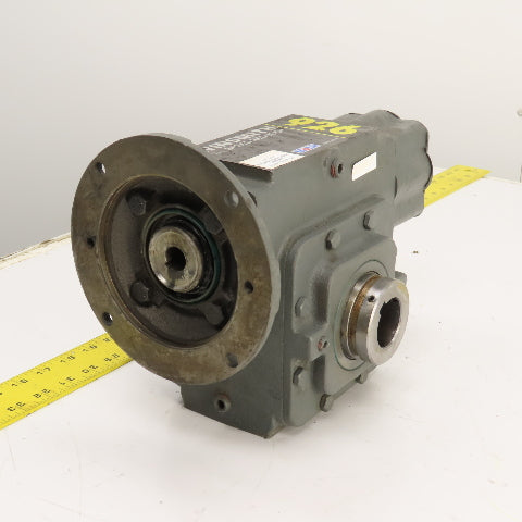 Winsmith 926MDSNE 40:1 Ratio Dual Output Gear Speed Reducer 43RPM Out 1316 Torq
