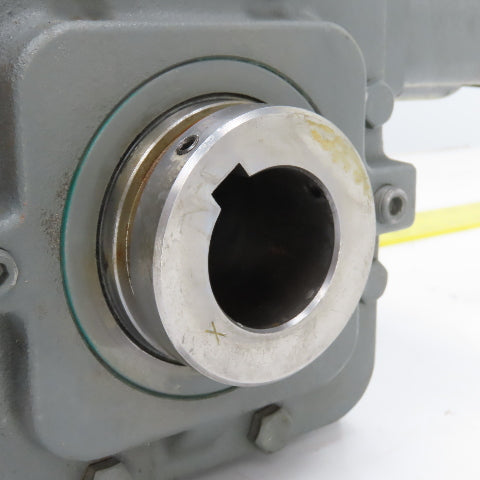 Winsmith 926MDSNE 40:1 Ratio Dual Output Gear Speed Reducer 43RPM Out 1316 Torq