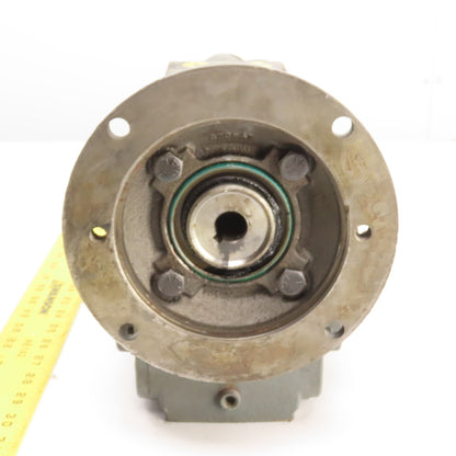 Winsmith 926MDSNE 40:1 Ratio Dual Output Gear Speed Reducer 43RPM Out 1316 Torq